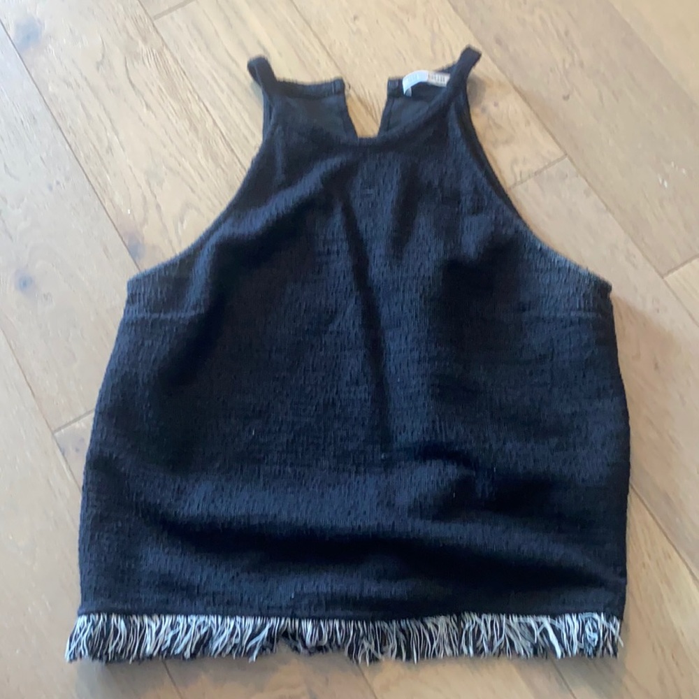 Zara Shirt